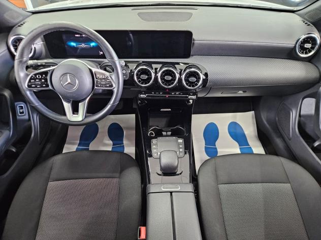 Mercedes-benz CLA 200d Automatic Shooting Brake Business - Foto 7