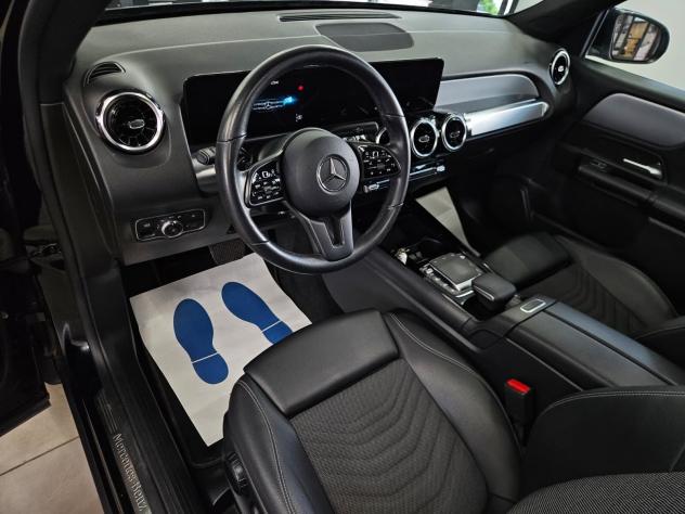 Mercedes-benz GLB 200 d Automatic Business Extra - TETTO APRIBILE - Foto 8