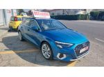 AUDI A3 SPB 30 TFSI Business Advanced rif. 24003130