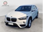 BMW X1 (F48) sDrive16d