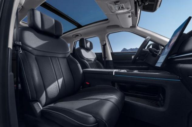 JAECOO Jaecoo 7 Super Hybrid - PREMIUM rif. 22055661 - Foto 5