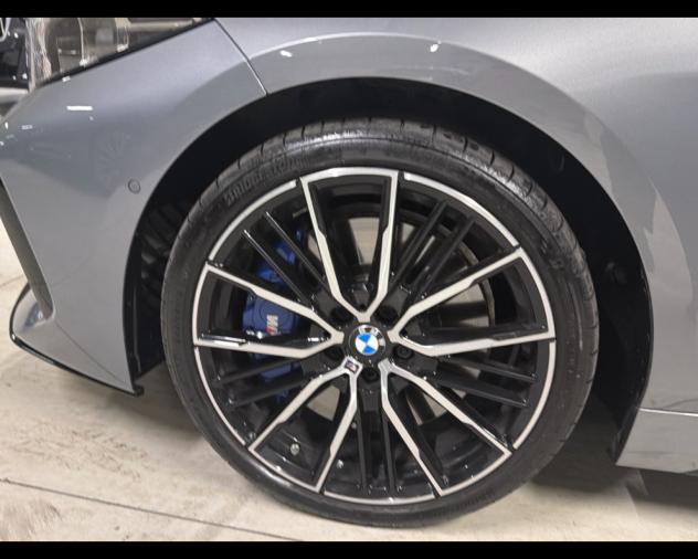 BMW Serie 1 F40 M 135i xdrive auto - Foto 10