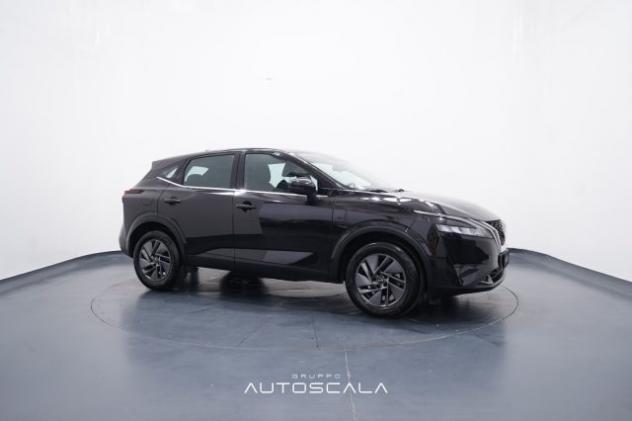 NISSAN Qashqai 1.3 MHEV 158 CV Xtronic Business rif. 23777845 - Foto 8
