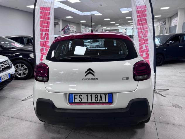 Citroen C3 PureTech 82 Feel - Foto 5