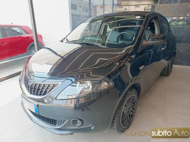 LANCIA Ypsilon 1.0 FireFly 5 porte S&S Hybrid Gold rif. 24018781 - Foto 3