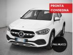 Mercedes-Benz GLA GLA 180 d Automatic Business