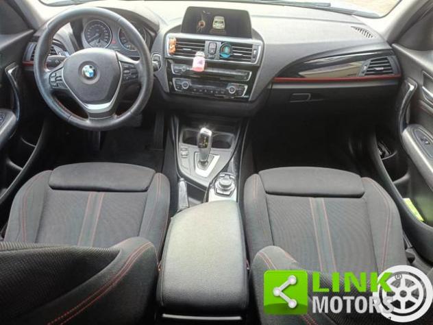 BMW 116 d 5p. Sport rif. 23917312 - Foto 5