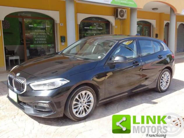 BMW 116 D. 5 PORTE 115 CV SPORT rif. 23767546