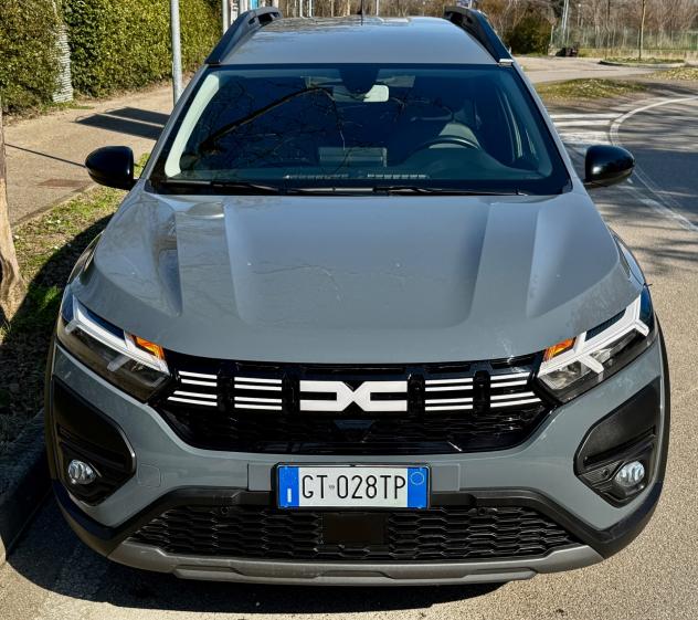 Dacia Jogger 1.0 TCe GPL-AUTOCARRO - Foto 5