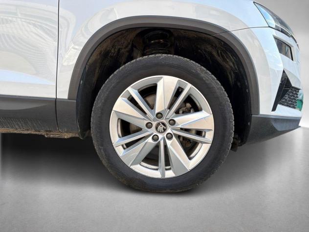 Škoda Karoq Karoq - Karoq 2.0 TDI SCR DSG Selection - Foto 10