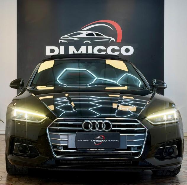 Audi A5 SPB 40 TFSI S tronic Design - Foto 2
