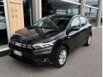 Dacia Sandero Sandero Streetway 1.0 tce 90cv Expression