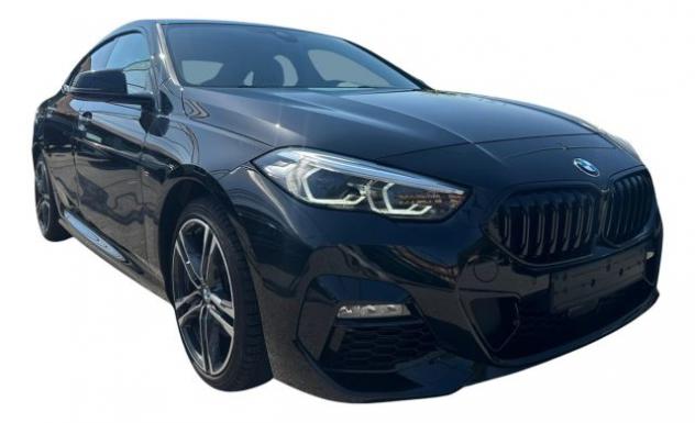BMW 218 i Gran Coupé Msport Automatica rif. 23721847