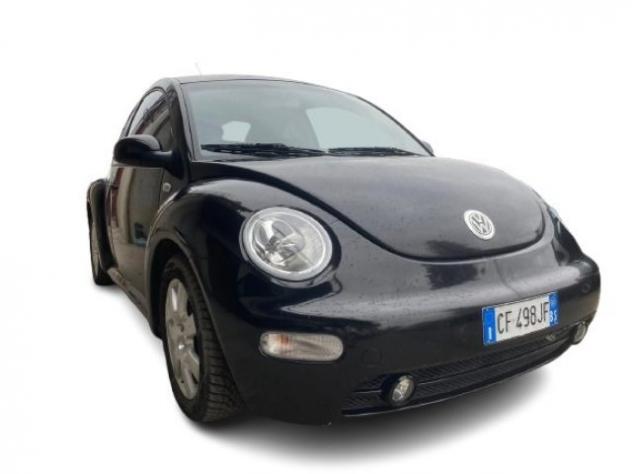 VOLKSWAGEN New Beetle 1.9 TDI 101CV rif. 23462928