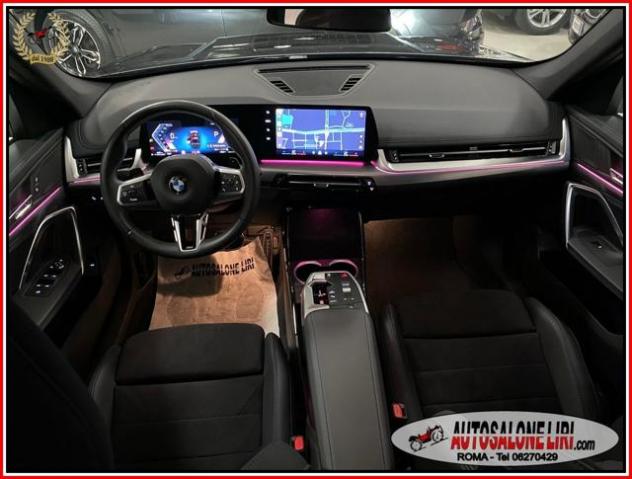 BMW X1 xDrive 20d Msport Pro 2.0d 150cv - Foto 6