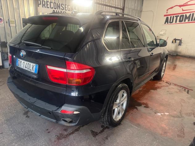 Bmw X5 3.0d cat Futura SOLO 230 MILA KM - Foto 3