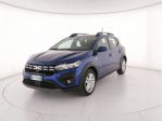 Dacia Sandero Stepway 1.0 tce Expression Eco-g 100cv