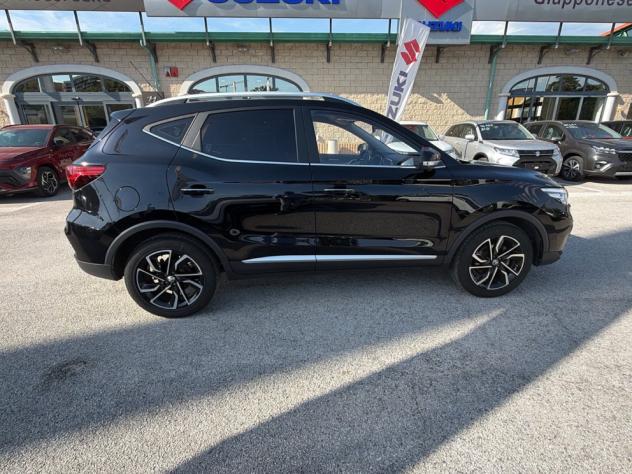 MG ZS 1.5 VTi-Tech Luxury-IMPIANTO GPL B.R.C.-KM 26.238 - Foto 5