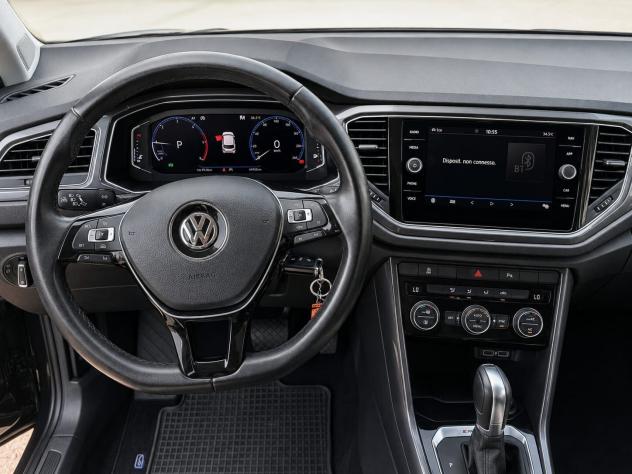 Volkswagen T-Roc 2.0 All. Style 4motion dsg - Foto 7