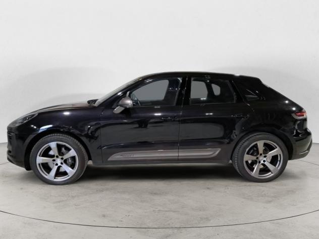 Porsche Macan 2.0 T FINO A 3 ANNI DI GARANZIA KM ILLIMITATI - Foto 4