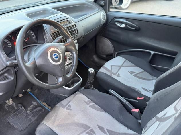 Fiat Punto 1.3 Multijet 16V 3 porte Dynamic - Foto 7