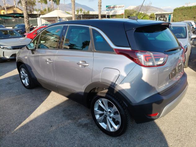 Opel Crossland X 1.5 ECOTEC D 120 CV AUTOMATICA Start&Stop Innovation - Foto 3