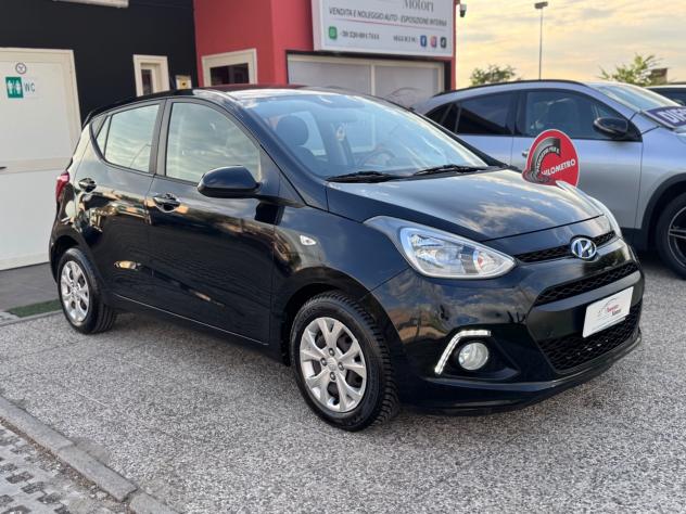 Hyundai i10 1.0 LPGI Econext Sound Edition - Foto 3