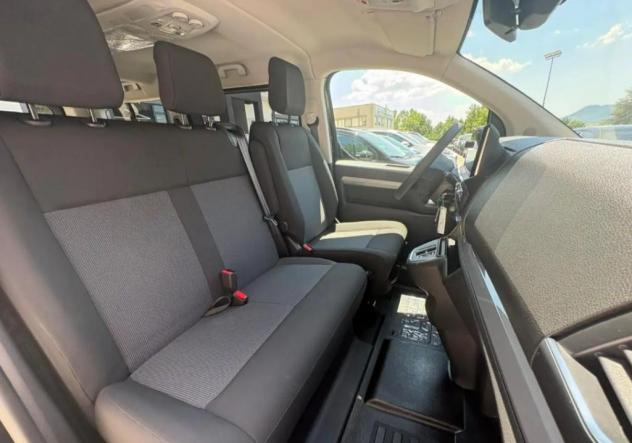NEW Fiat Ulysse 2.2 Multijet 180 CV AT8 L3#RETROCAMERA! - Foto 6