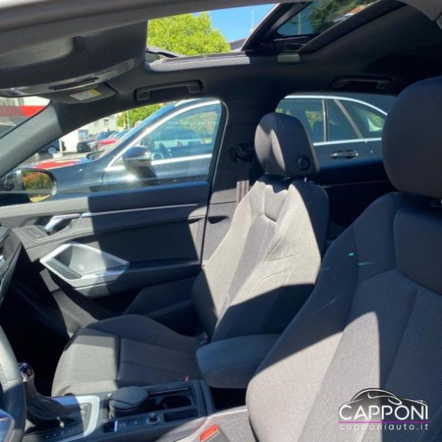 AUDI Q3 Sportback 40 TDI quattro PROMO rif. 24051865 - Foto 5