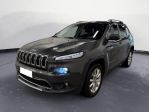 Jeep Cherokee 2.2 Mjt II 200cv Limited 4WD - CAMBIO AUTOMATICO - 4X4 - EURO 6