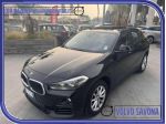 BMW X2 xdrive20d Advantage Automatica-TETTO APRIBILE-4x4