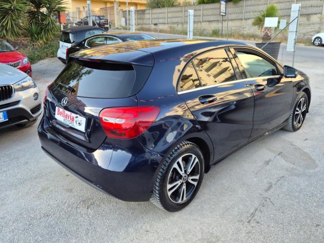 Mercedes A 180 d Manuale Sport NAVI - Foto 5