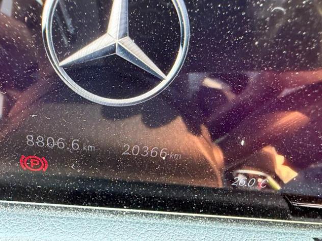 MERCEDES-BENZ GLA 200 AMG Line Premium Automatica Tetto rif. 24072591 - Foto 10