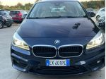 Bmw 216 218d Active Tourer Sport con cambio manuale