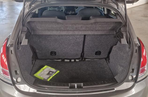 Lancia Ypsilon Ypsilon 1.0 firefly hybrid Platino s&s 70cv - Foto 10