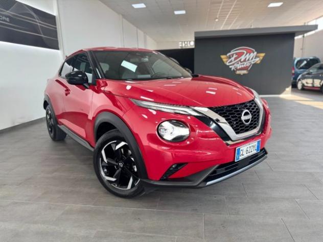 NISSAN Juke 1.0 DIG-T 114 CV Tekna rif. 23787228 - Foto 3