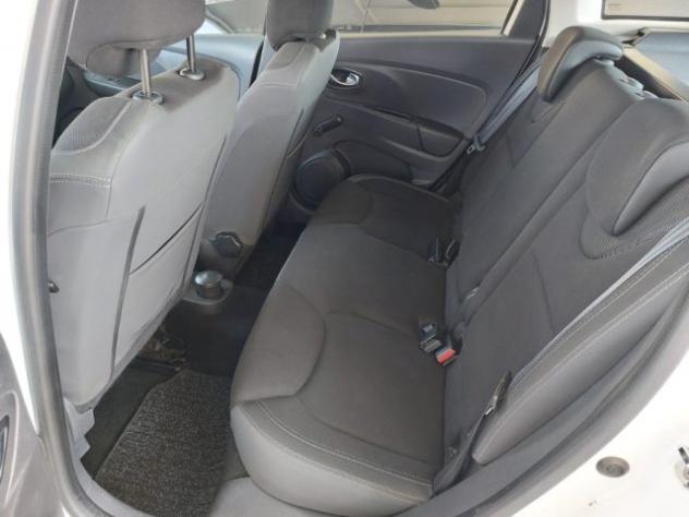 RENAULT Clio Sporter dCi 8V 75CV Start&Stop Unico propr. rif. 23931417 - Foto 8