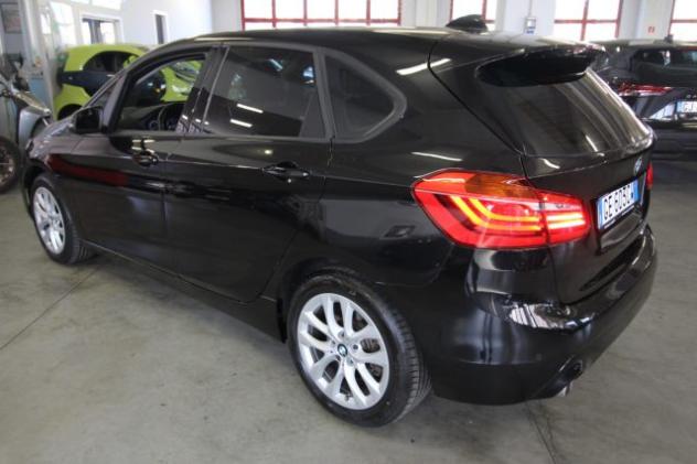 BMW 225 xe Active Tourer iPerformance Business aut. rif. 23494147 - Foto 4