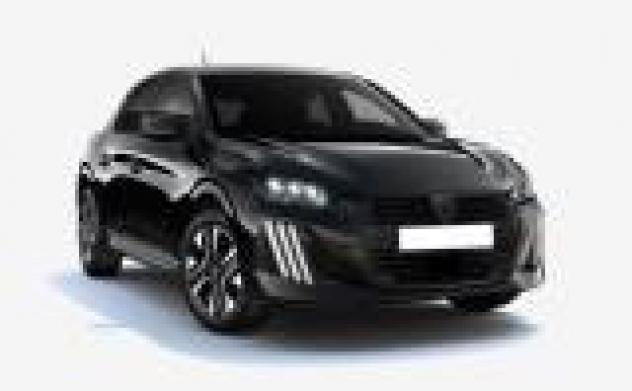 PEUGEOT 208 APERTI AD AGOSTO rif. 24016582