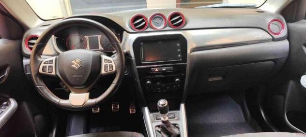 SUZUKI Vitara 1.6 VVT 4X4 AllGrip V-Top rif. 23745966 - Foto 8
