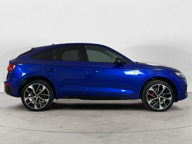 Audi Q5 Q5 Sportback 40 2.0 tdi mhev 12V S line quattro s-tronic - Foto 5
