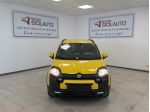 FIAT Pandina 1.0 65cv Hybrid Cross