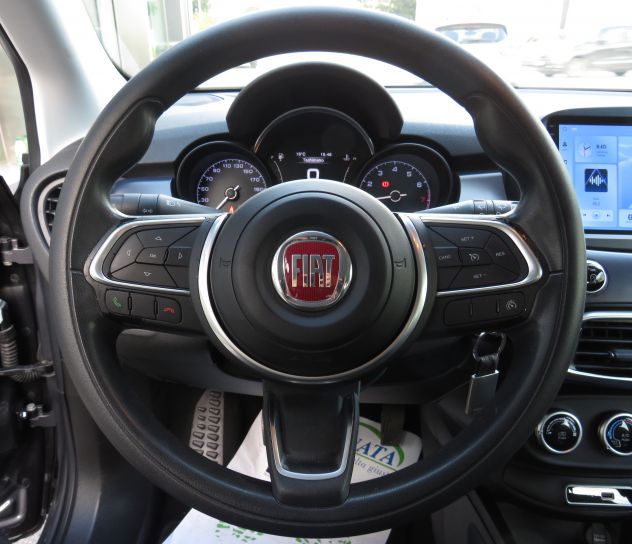 Fiat 500X 1.0 Club 120cv Carplay - Foto 8