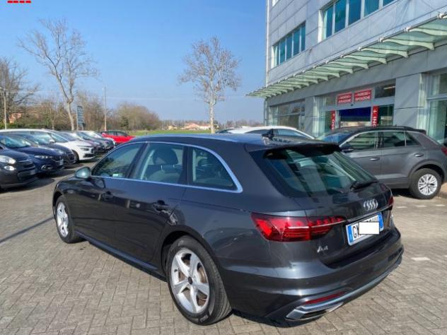 AUDI A4 Avant 35 TDI/163 CV S tronic Business Advanced rif. 23877660 - Foto 3