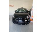 Fiat 500 Berlina Hybrid Icon