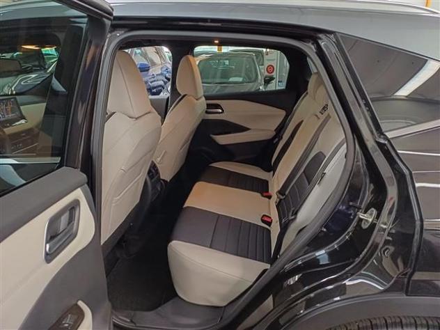NISSAN Qashqai 1.5 e power Tekna 2wd rif. 21093818 - Foto 6