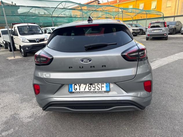 Ford Puma Puma 1.0 ecoboost h ST-Line 125cv. - Foto 4