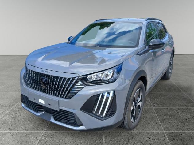 Peugeot 2008 Hybrid 145 e-DCS6 Allure+Kit riparazione