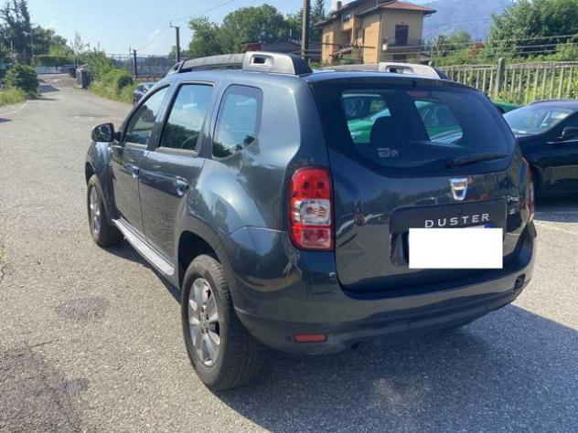DACIA Duster 1.6 115CV Start&Stop 4x4 Lauréate rif. 23837342
