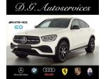 Mercedes-benz  GLC 220 d 4Matic Sport